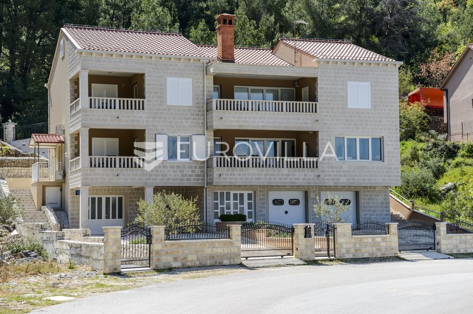 Flat For sale - Dubrovačko-neretvanska Slivno - foto 1/27