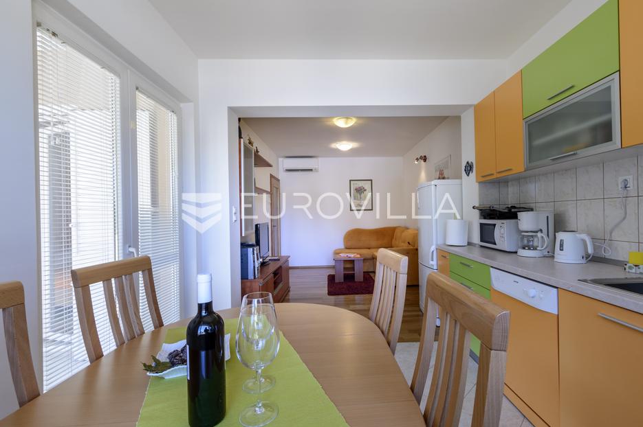 Flat For sale - Dubrovačko-neretvanska Slivno