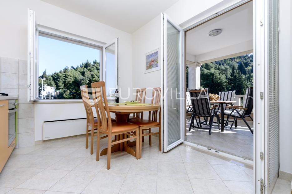 Flat For sale - Dubrovačko-neretvanska Slivno