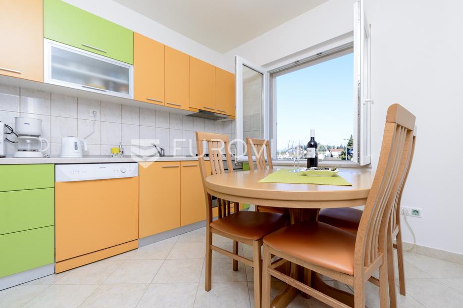 Flat For sale - Dubrovačko-neretvanska Slivno
