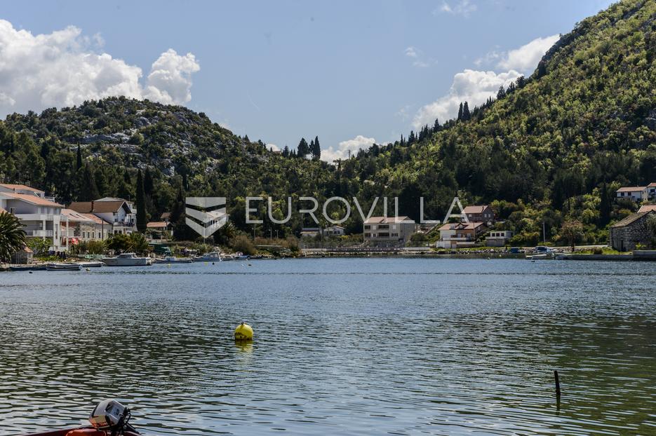 Flat For sale - Dubrovačko-neretvanska Slivno