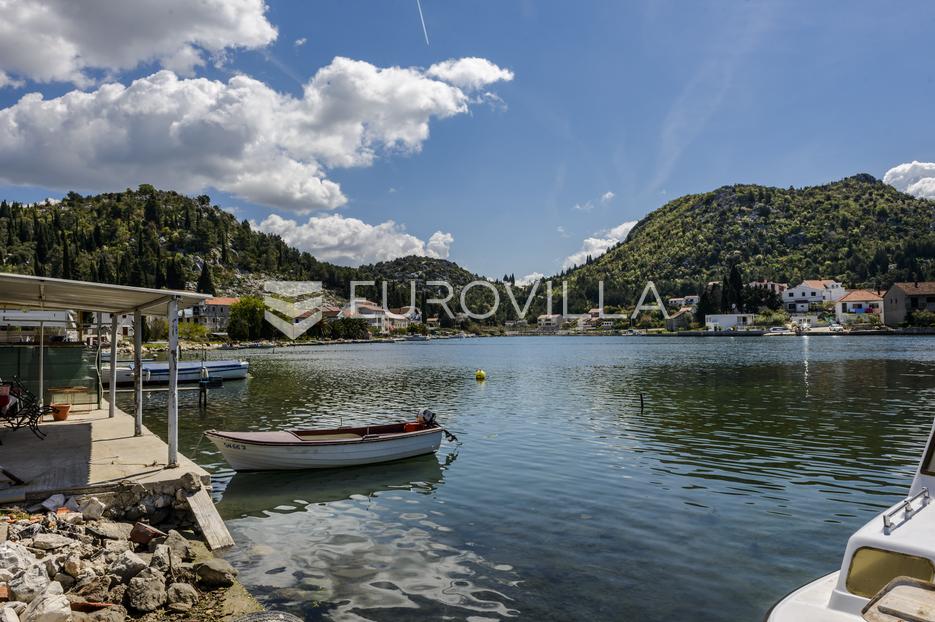 Flat For sale - Dubrovačko-neretvanska Slivno