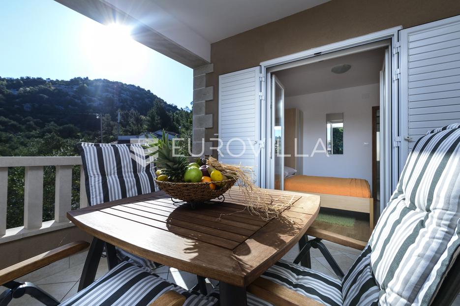 Flat For sale - Dubrovačko-neretvanska Slivno