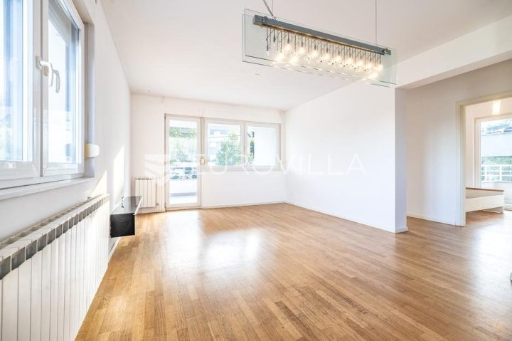 Apartma Naprodaj - Grad Zagreb črnomerec - foto 2/9