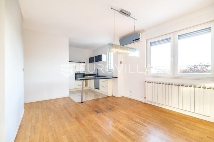Apartma Naprodaj - Grad Zagreb črnomerec - foto 3/9