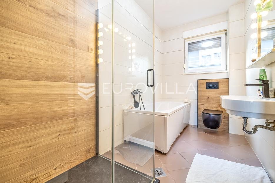 Apartma Naprodaj - Grad Zagreb Črnomerec