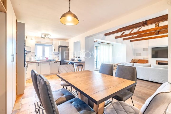 Casa In vendita - Zagrebačka Jastrebarsko - Okolica - foto 4/15