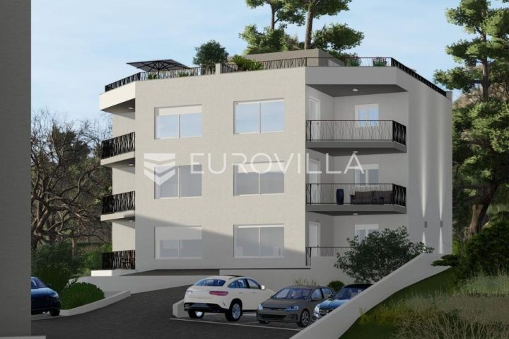 Appartement à vendre 69 m² – Žedno