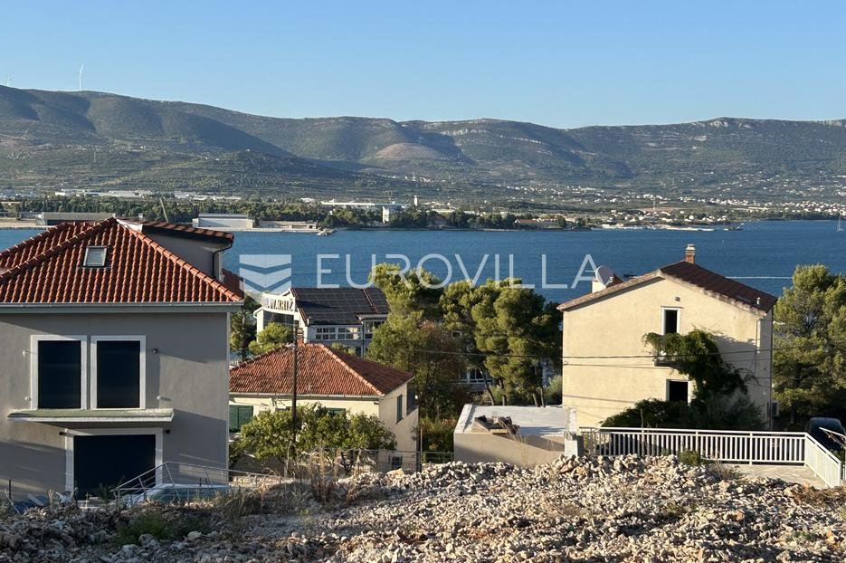 Appartement À vendre - Splitsko-dalmatinska Trogir - Okolica