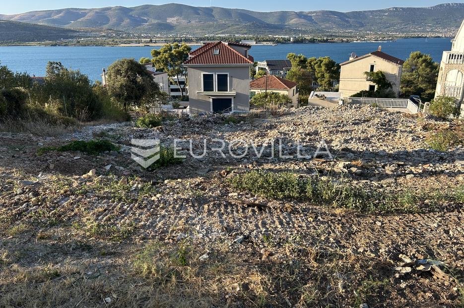 Appartement À vendre - Splitsko-dalmatinska Trogir - Okolica