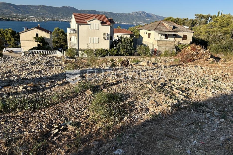 Apartment Zu verkaufen - Splitsko-dalmatinska Trogir - Okolica