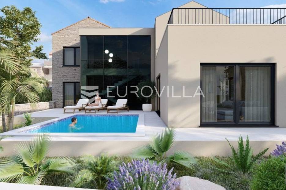 Zemljište Na prodaju -  Šibenik