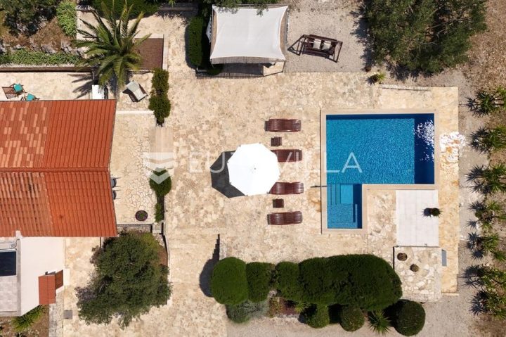 Haus Zu verkaufen - Splitsko-dalmatinska Sutivan - foto 2/3