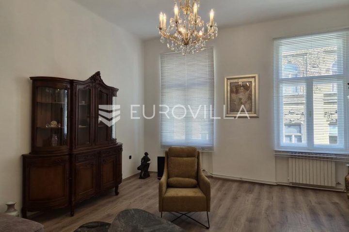 Flat For rent - Grad Zagreb Donji Grad - foto 5/16