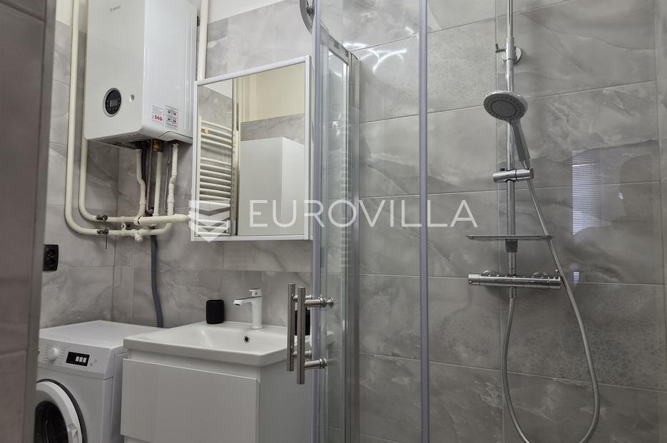 Apartma Na predaj - Grad Zagreb Donji Grad