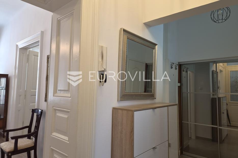 Apartma Na predaj - Grad Zagreb Donji Grad