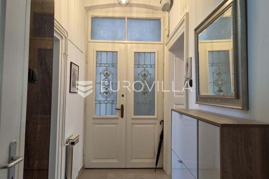 Apartma Na predaj - Grad Zagreb Donji Grad