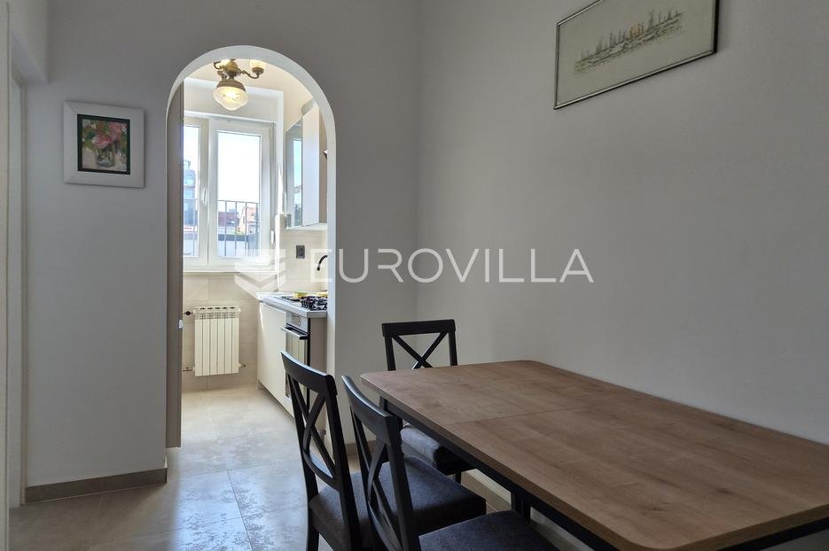 Apartma Na predaj - Grad Zagreb Donji Grad