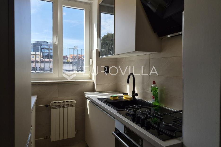 Apartma Na predaj - Grad Zagreb Donji Grad