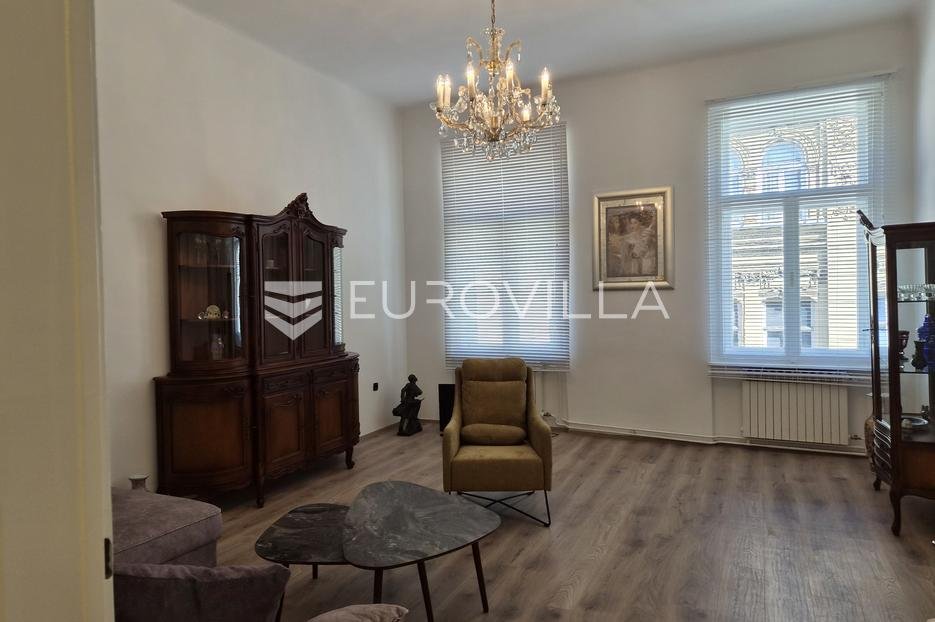 Apartma Na predaj - Grad Zagreb Donji Grad - foto 2/16