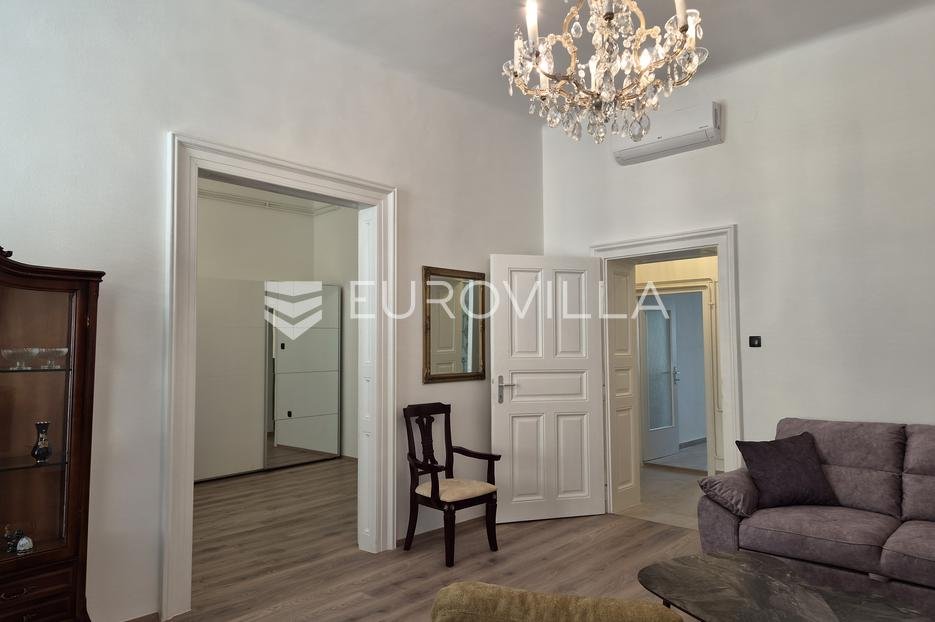 Apartma Na predaj - Grad Zagreb Donji Grad - foto 3/16