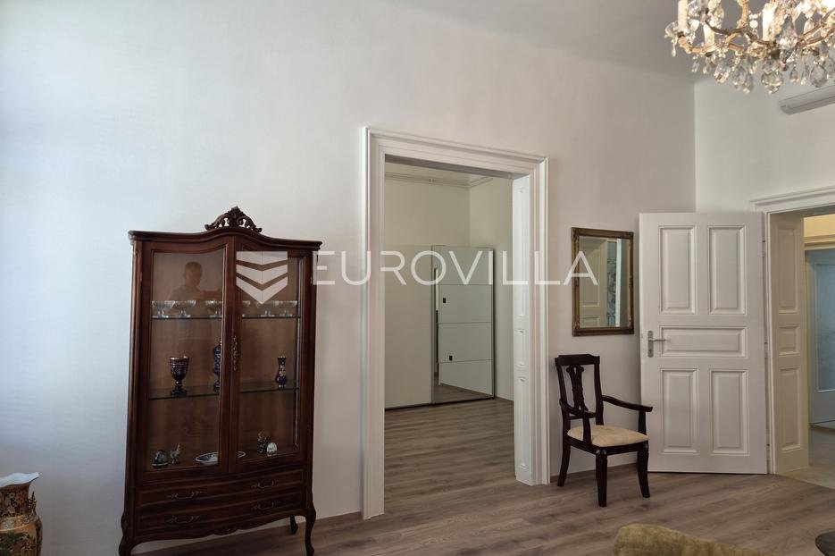 Apartma Na predaj - Grad Zagreb Donji Grad - foto 4/16