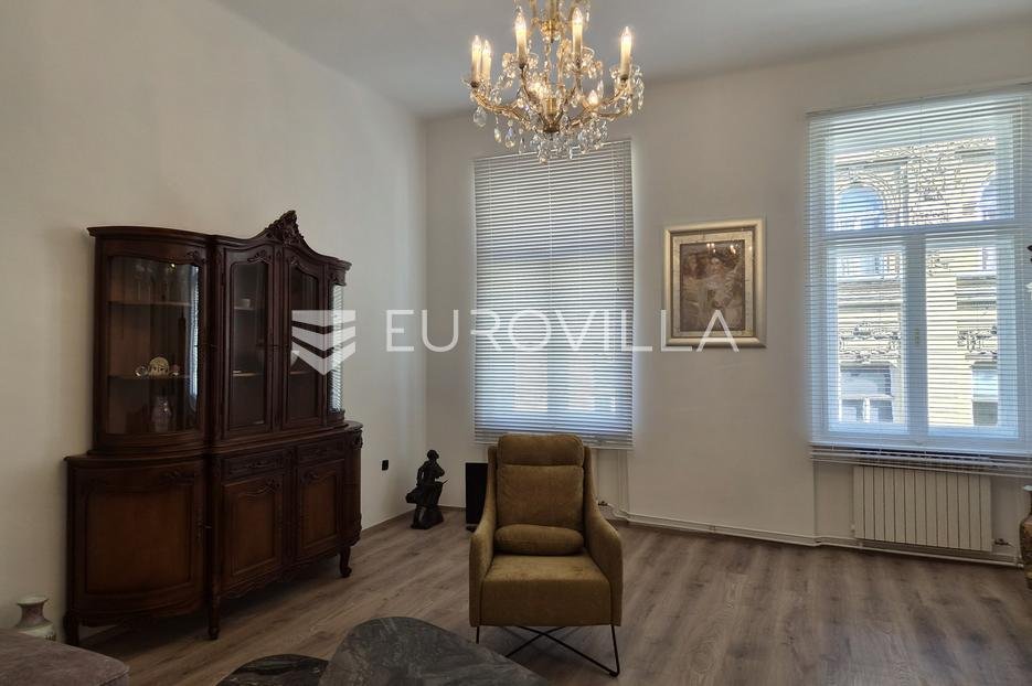 Apartma Na predaj - Grad Zagreb Donji Grad - foto 5/16