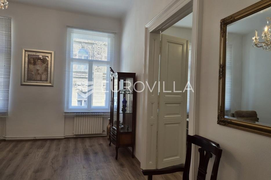 Apartma Na predaj - Grad Zagreb Donji Grad