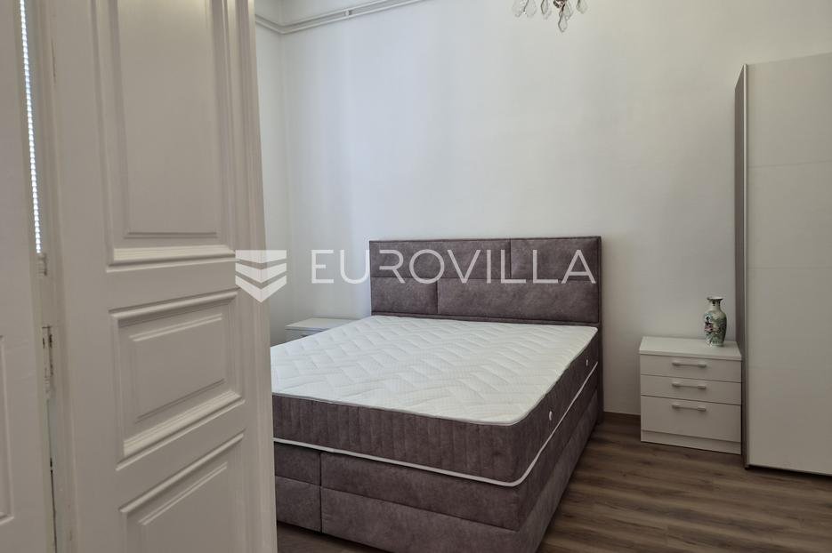 Apartma Na predaj - Grad Zagreb Donji Grad