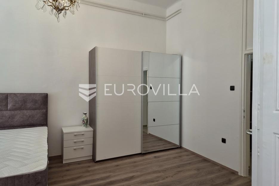 Apartma Na predaj - Grad Zagreb Donji Grad