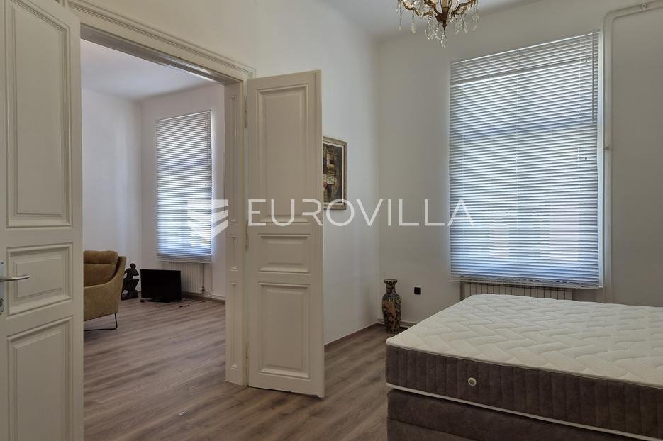 Apartma Na predaj - Grad Zagreb Donji Grad