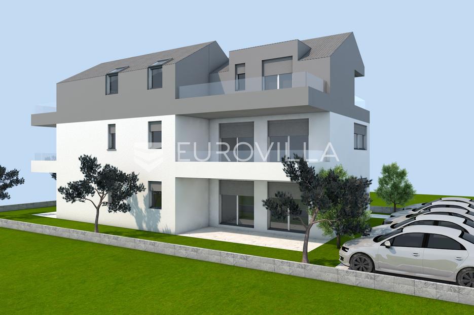 Appartamento In vendita - Zadarska Povljana - foto 1/5