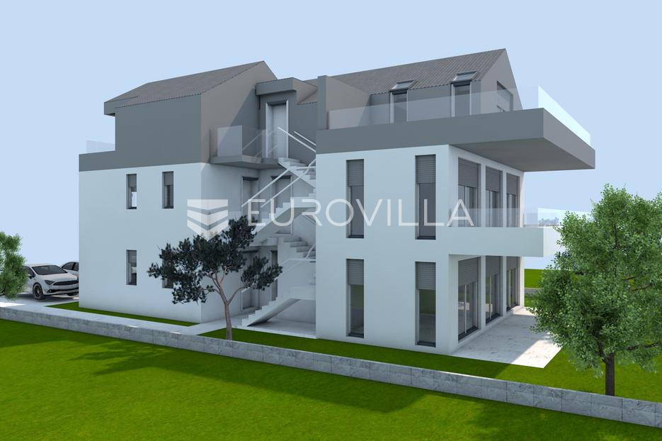 Appartamento In vendita - Zadarska Povljana - foto 3/5