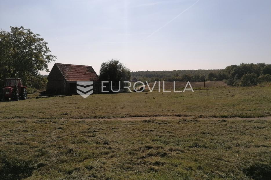 Terreno In vendita - Brodsko-posavska Garčin