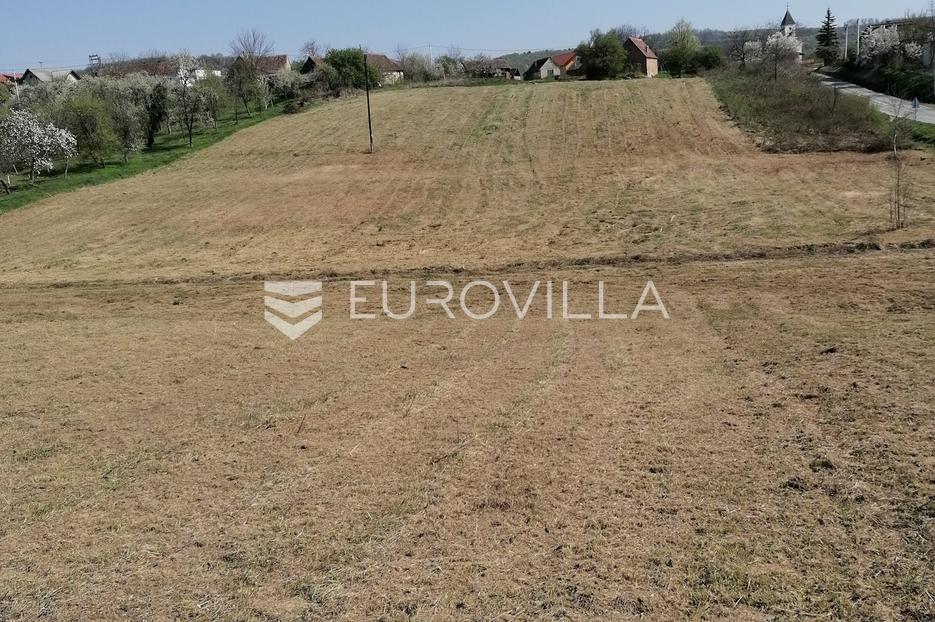 Terreno In vendita - Brodsko-posavska Garčin