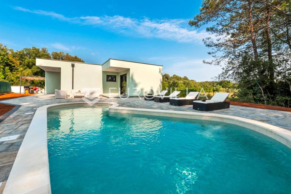 Casa In vendita Rovinj
