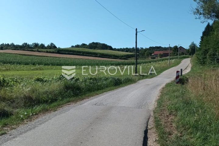 Pozemok Na predaj - Karlovačka Duga Resa - foto 4/4