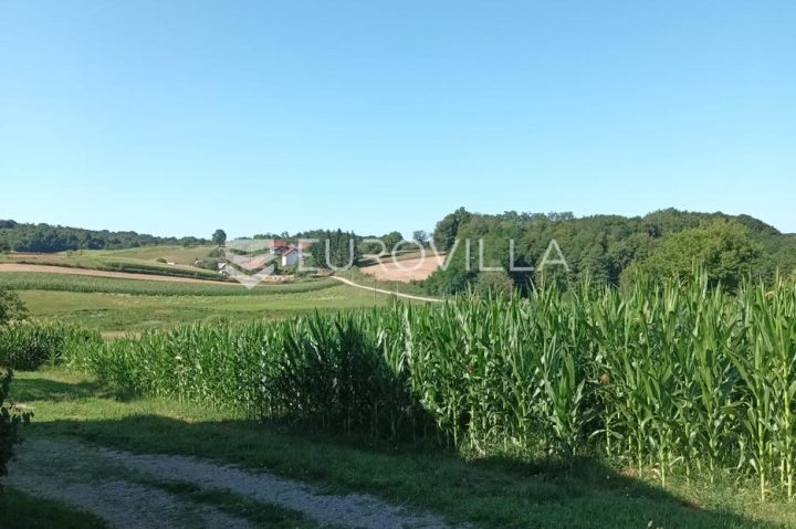Parcela Naprodaj - Karlovačka Duga Resa - foto 5/5