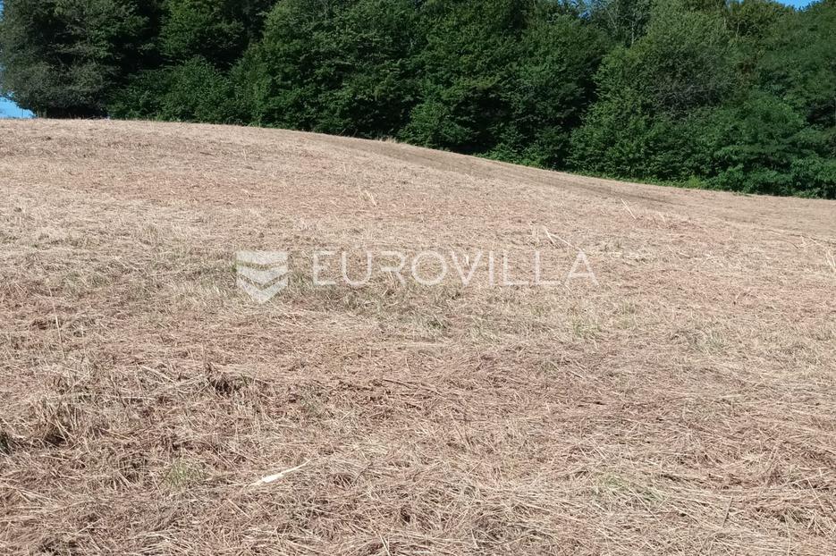 Działka Na sprzedaż -  Duga Resa