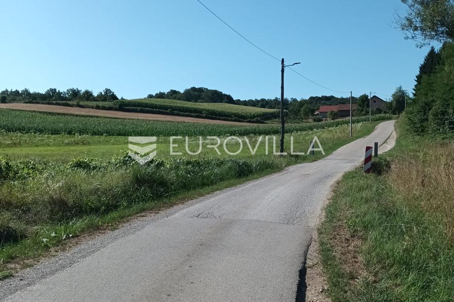 Działka Na sprzedaż -  Duga Resa