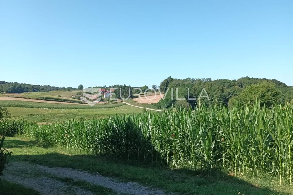 Parcela Naprodaj - Karlovačka Duga Resa