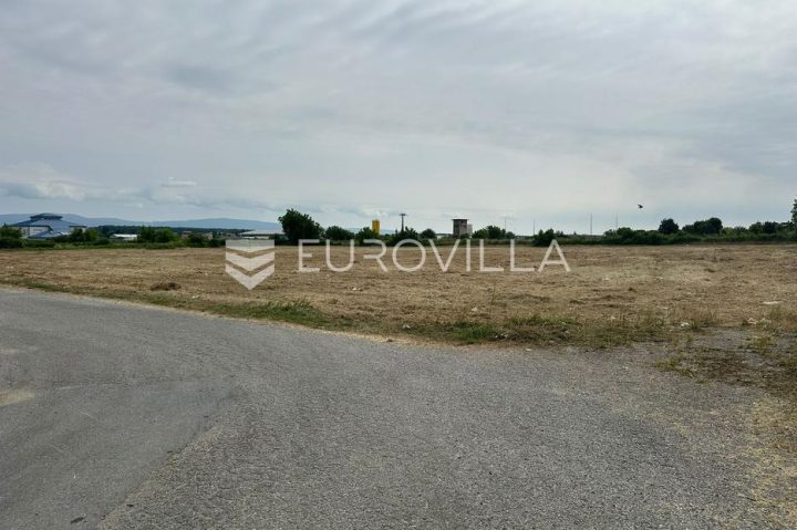 Parcela Naprodaj - Požeško-slavonska Požega - foto 2/6