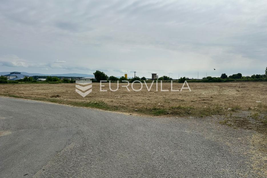Parcela Na predaj -  Požega