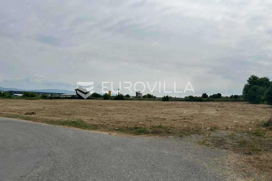 Parcela Na predaj -  Požega