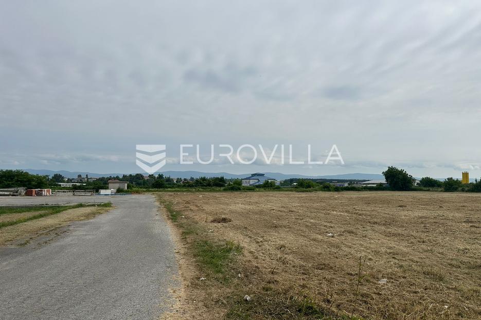 Parcela Na predaj -  Požega