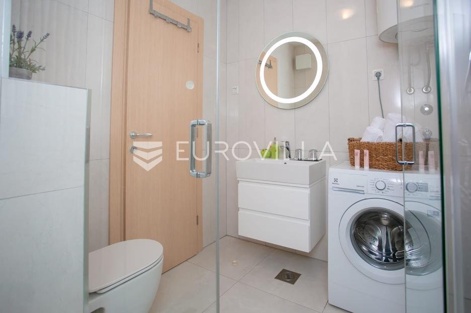 Apartma Na predaj - Splitsko-dalmatinska Solin