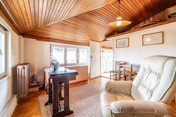 Maison À vendre - Grad Zagreb Gornji Grad - Medveščak - foto 2/8