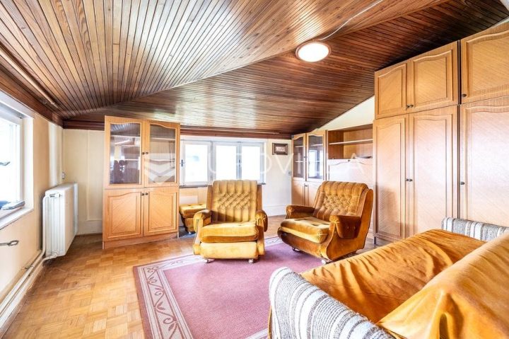 Maison À vendre - Grad Zagreb Gornji Grad - Medveščak - foto 3/8