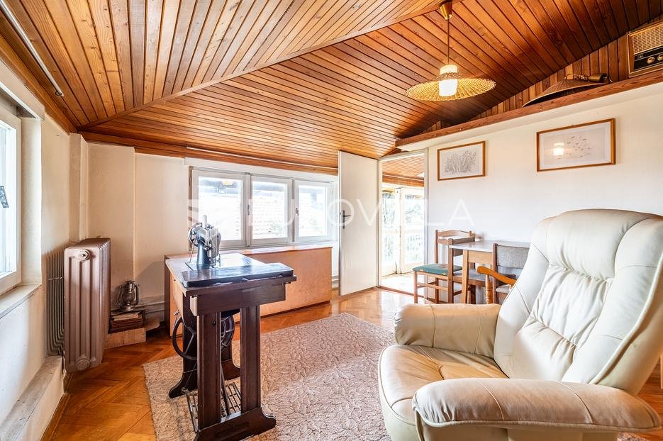 Maison À vendre - Grad Zagreb Gornji Grad - Medveščak