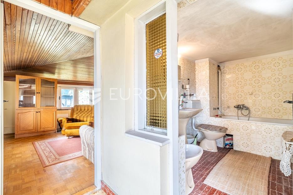 Maison À vendre - Grad Zagreb Gornji Grad - Medveščak